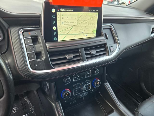 Used 2022 White Chevrolet RST image 18