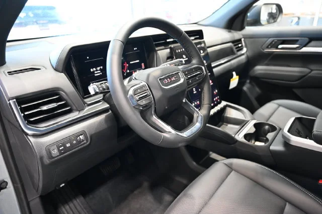 2027 GMC Terrain Elevation - Photo 20