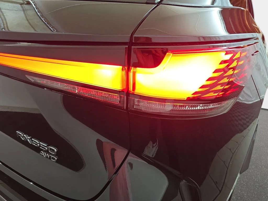 New 2026 Caviar Lexus PREMIUM PLUS image 31