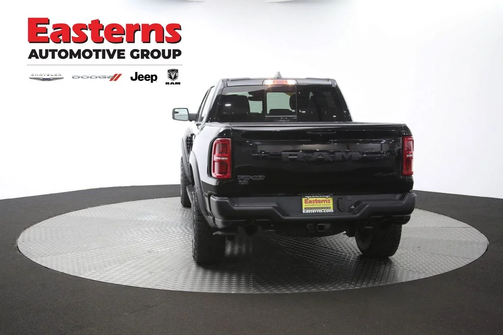 Used 2025 Black Ram RHO image 37