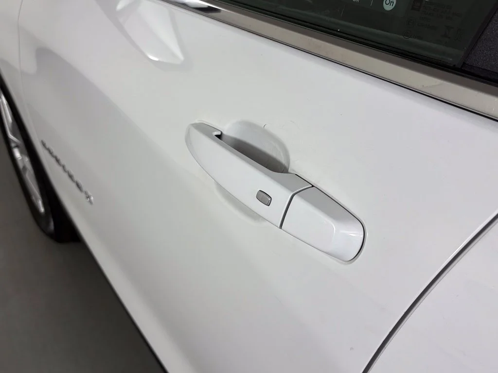 Used 2024 White Chevrolet LT image 12