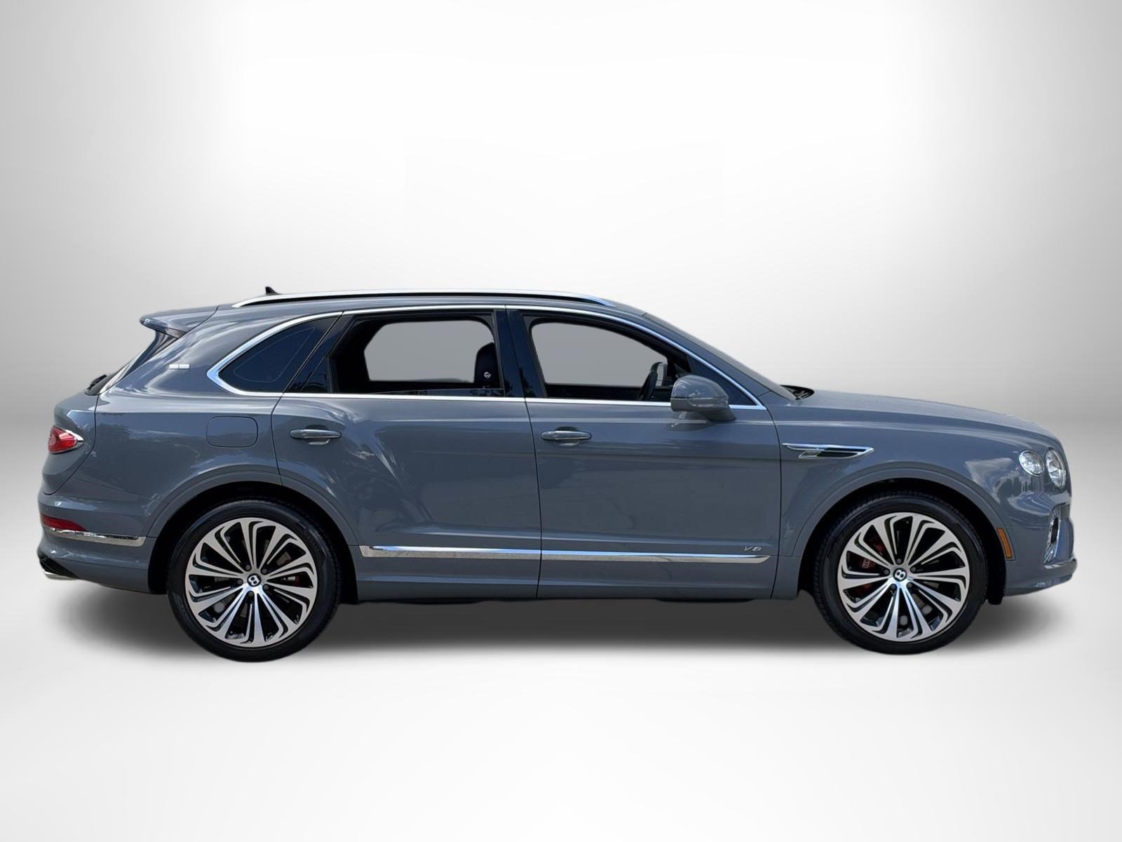 Certified Used 2021 Ice Bentley V8 image 5
