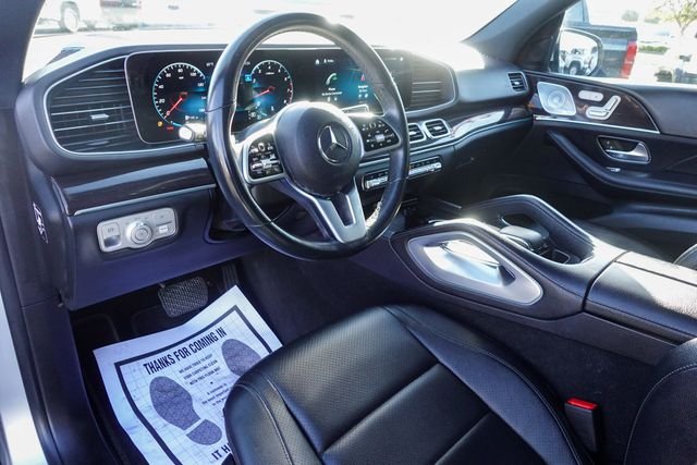 2020 Mercedes-Benz GLE GLE350 - Photo 11