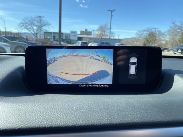 New 2026 Beige Mazda Preferred image 19