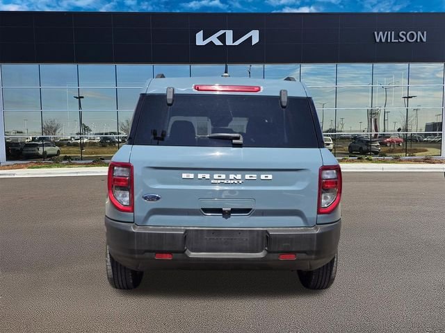 Used 2022 White Ford Big Bend image 5