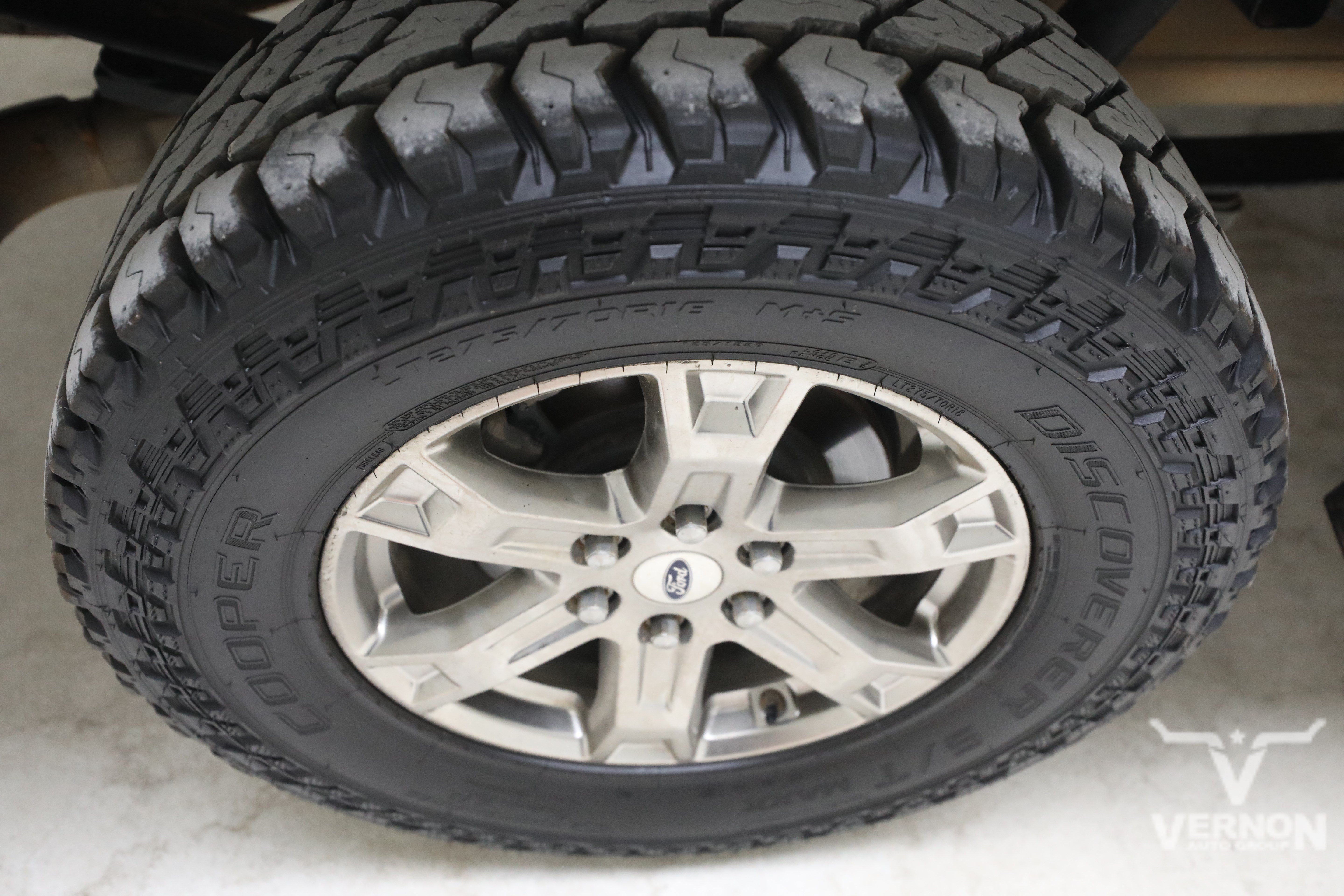 Used 2021 Oxford White Ford Y image 29