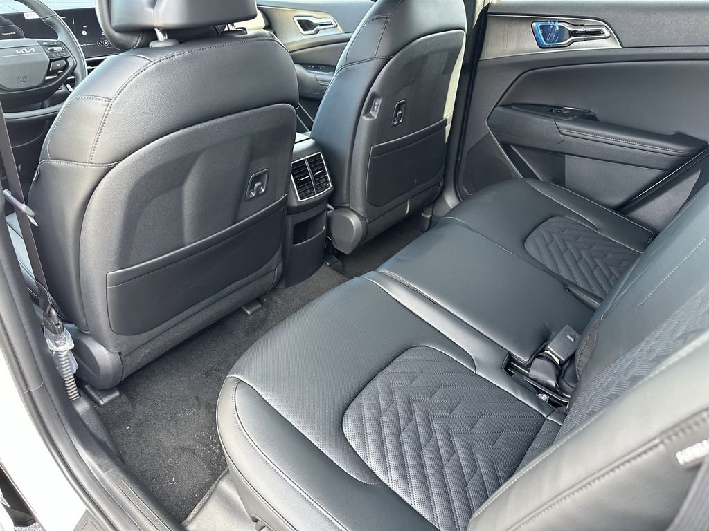 2026 Kia Sportage X-Line - Photo 20
