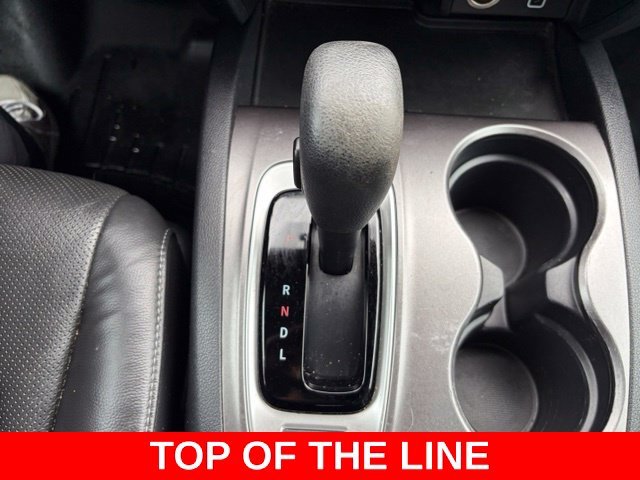 Used 2019 Black Honda RTL-T image 23