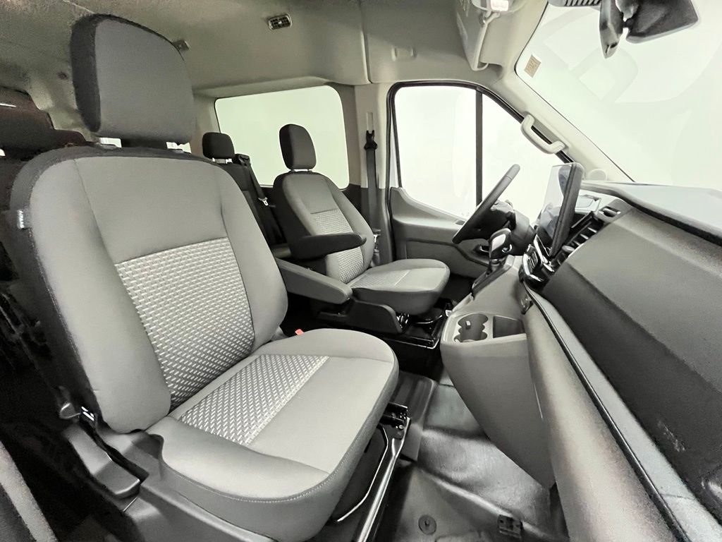 New 2026 White Ford XLT image 33