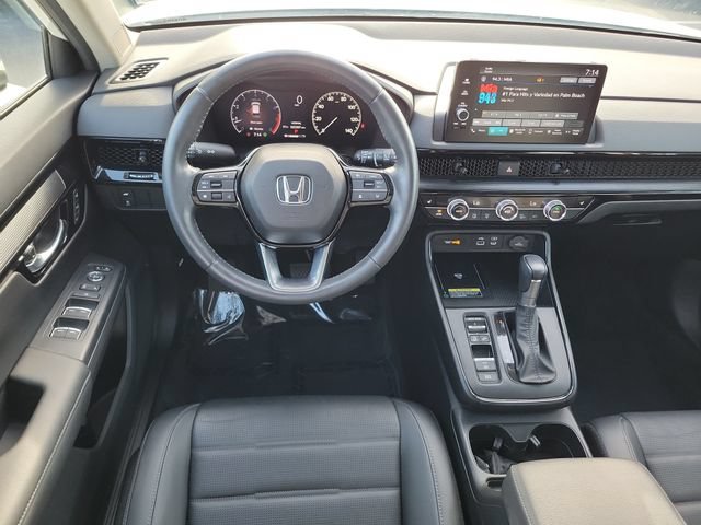 2024 Honda CR-V EX-L - Photo 15