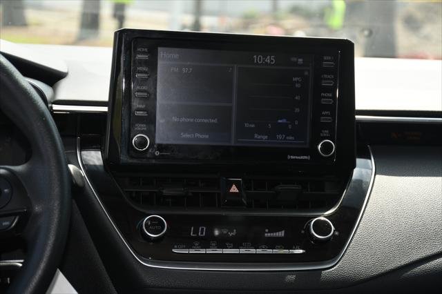 Certified Used 2022 BLUEPRINT Toyota  image 15