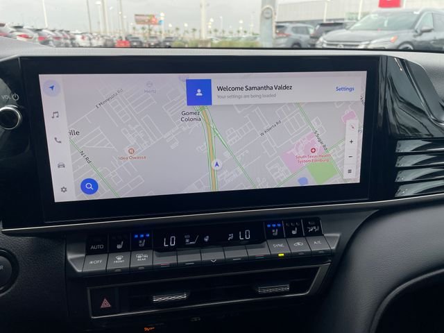Used 2025  Toyota XSE image 19