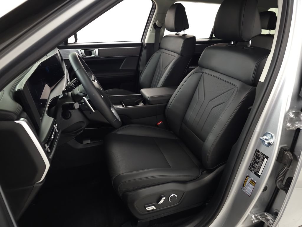 2026 Hyundai Santa Fe SEL - Photo 18