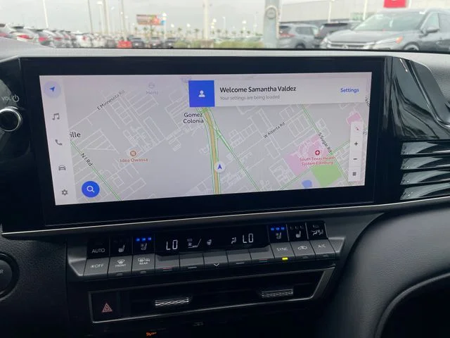 Used 2025  Toyota XSE image 19