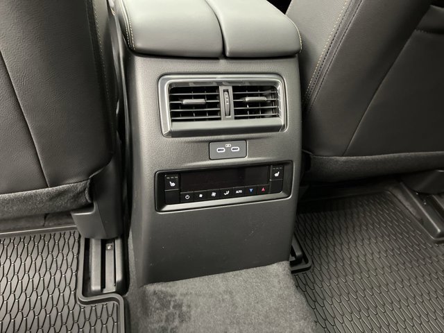 New 2026 Jet Black Mica Mazda Preferred image 12