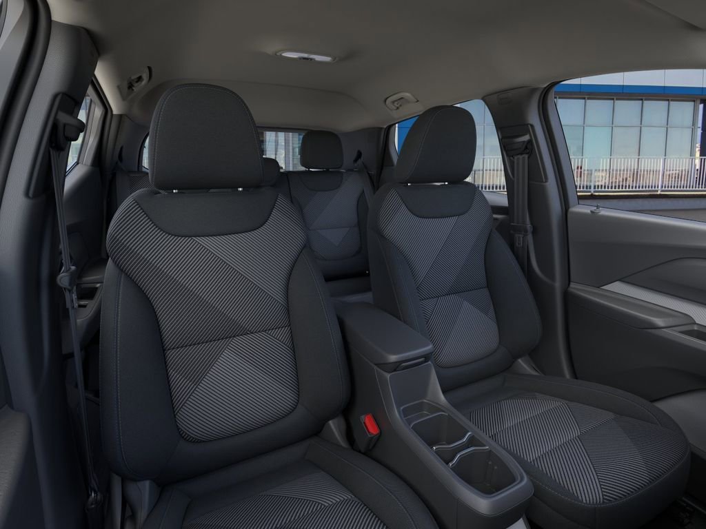2027 Chevrolet Bolt LT - Photo 16