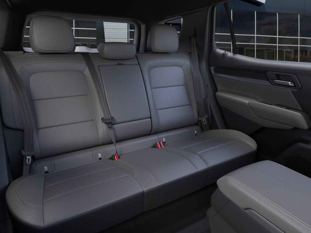 2027 GMC Terrain Elevation - Photo 17