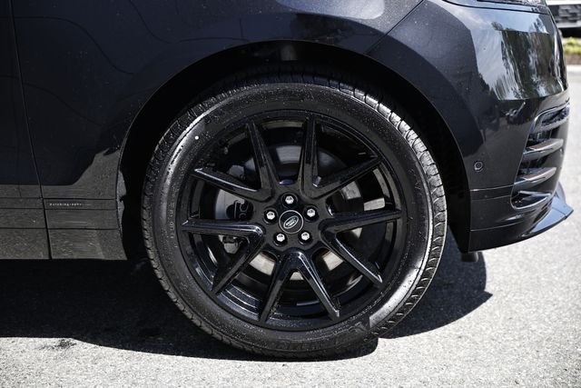 New 2026 Santorini Black Land Rover  Autobiography image 13