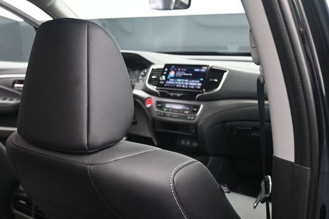 2026 Honda Ridgeline RTL - Photo 21
