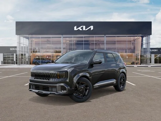 New 2027  Kia X-Line SX image 1