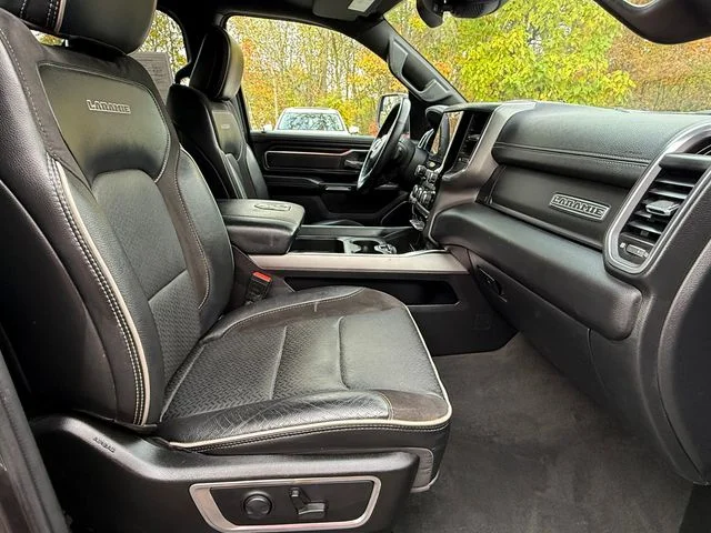 2024 RAM Ram 1500 Pickup Laramie - Photo 21