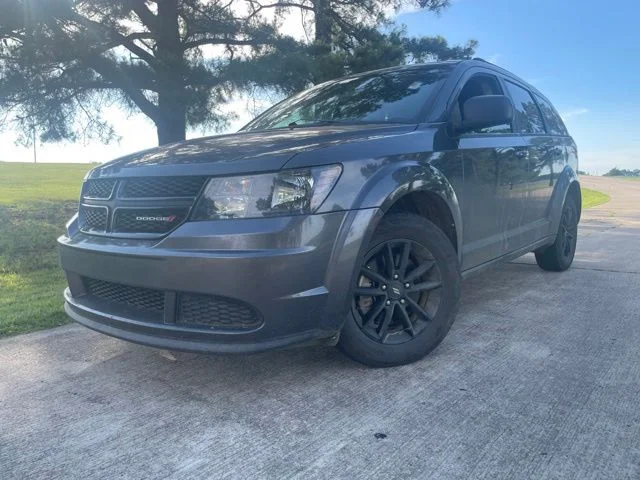 2020 Dodge Journey SE Value Package FWD's photo