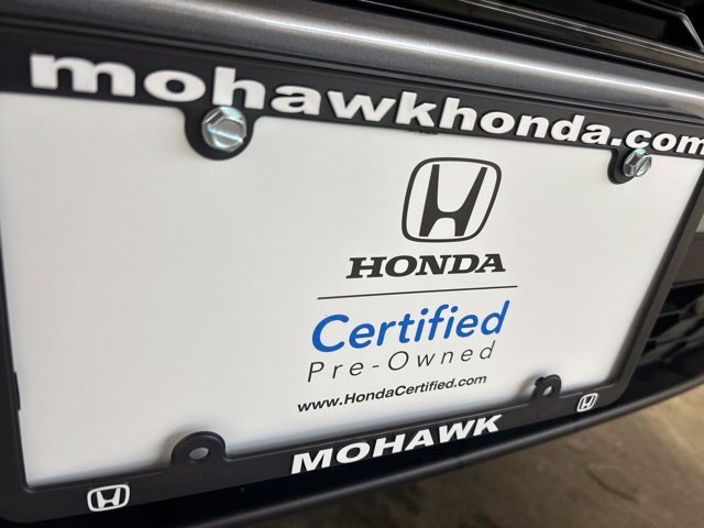 2024 Honda CR-V EX-L - Photo 4