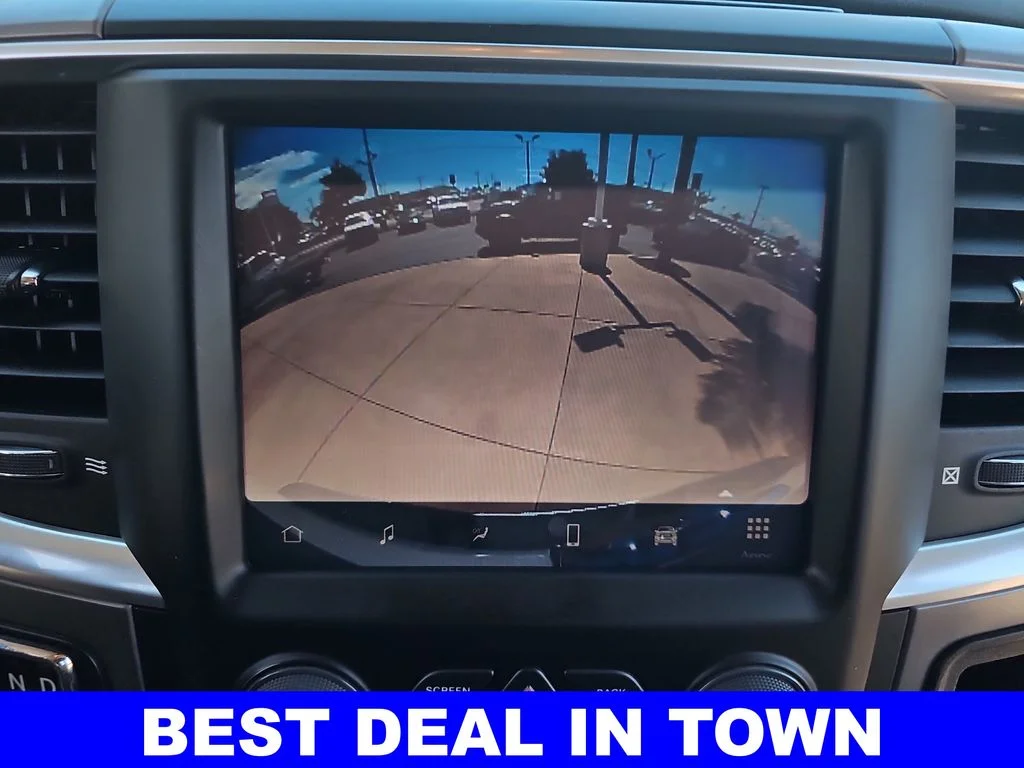Used 2022 White Ram SLT image 22
