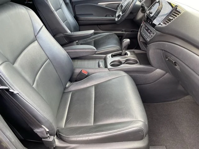 2019 Honda Pilot EX-L - Photo 10