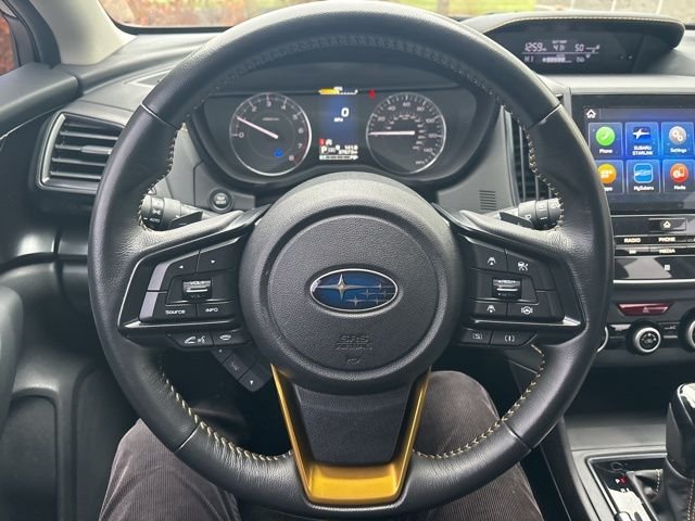 2021 Subaru Crosstrek Sport - Photo 18