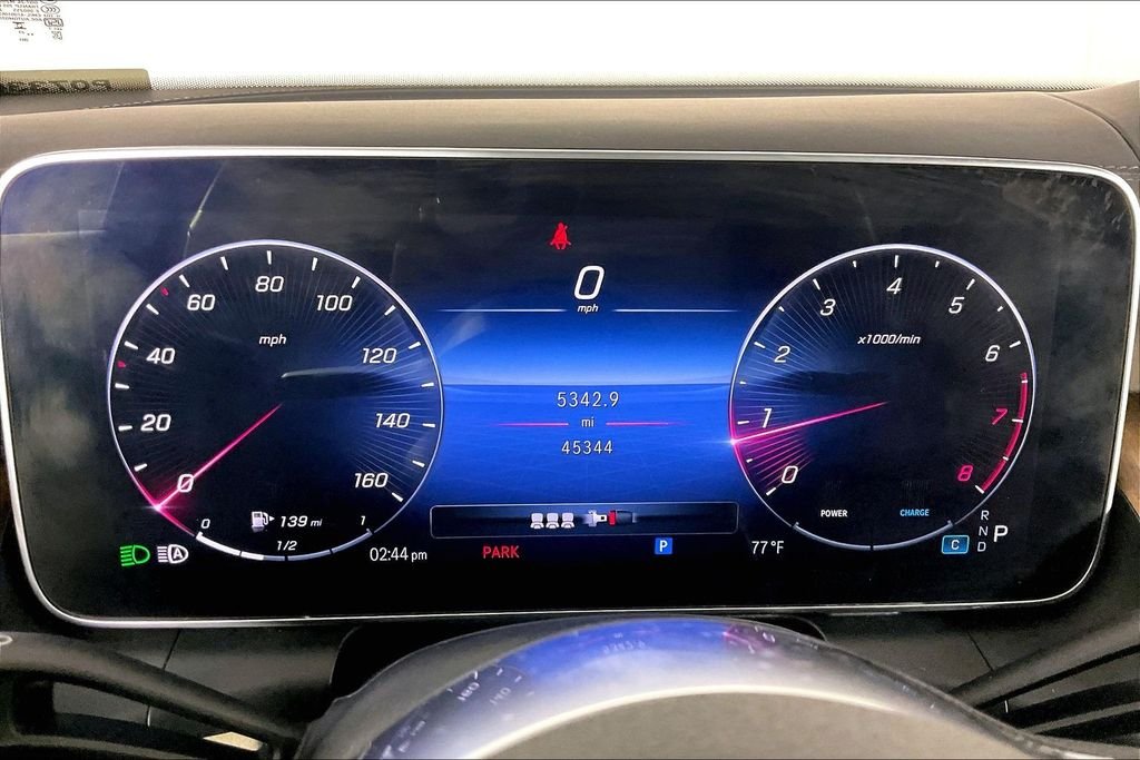 2023 Mercedes-Benz GLC GLC 300 - Photo 20
