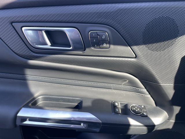 New 2026 Carbonized Gray Metallic Ford GT Premium Fastback image 10