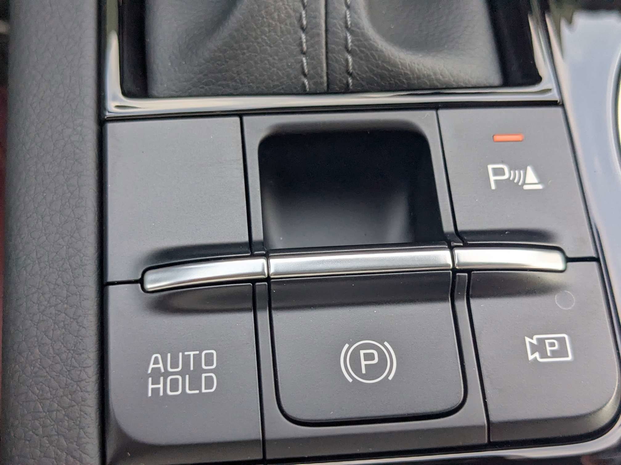 New 2026 Wolf Gray Kia GT-Line FWD image 27