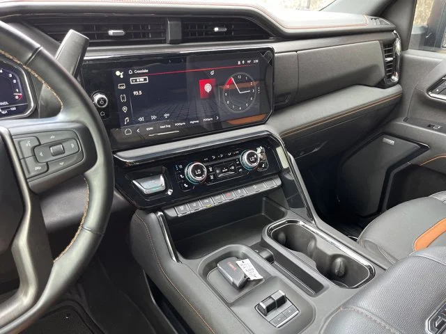 2024 GMC Sierra 2500HD AT4 - Photo 37