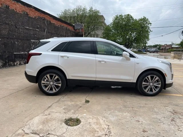 2026 Cadillac XT5 Premium Luxury - Photo 6