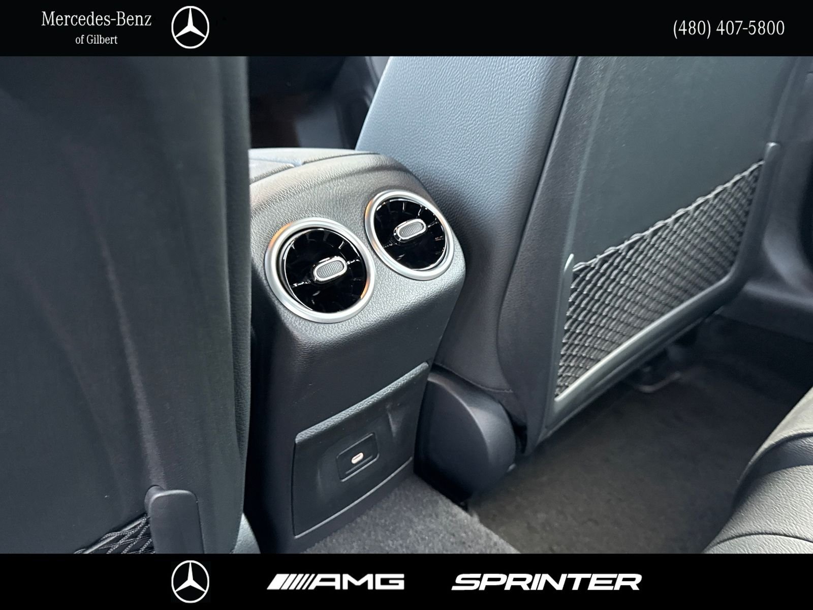 2026 Mercedes-Benz CLA CLA 250 - Photo 15