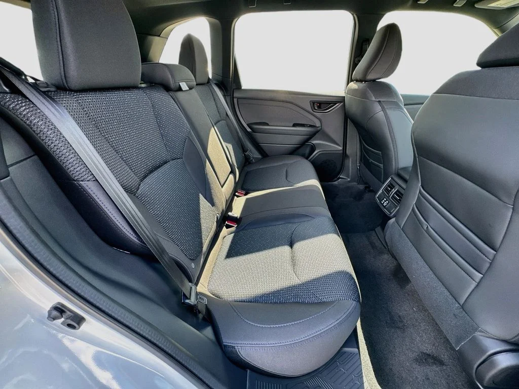 New 2026 White Subaru Premium image 34