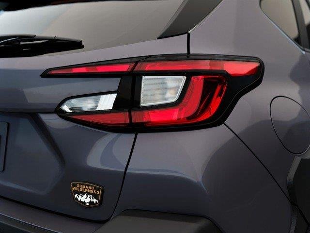 New 2026 MAGNETITE GRAY PEARL Subaru Wilderness image 12
