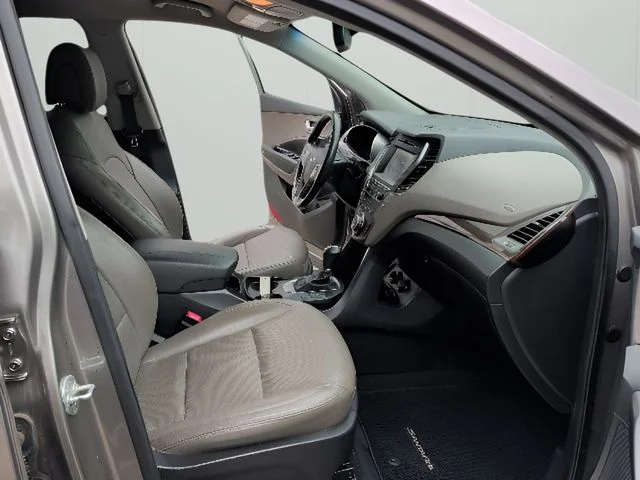 Used 2017 Gray Hyundai 2.4 Base image 46
