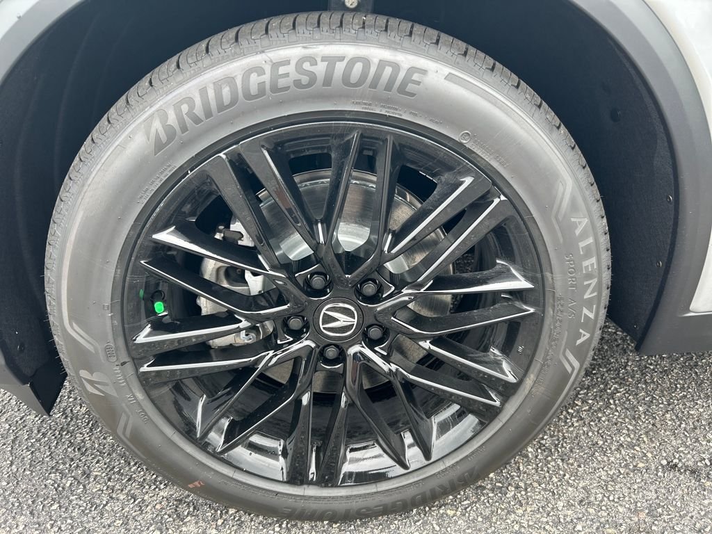 2026 Acura MDX A-Spec w/Advance Package - Photo 9