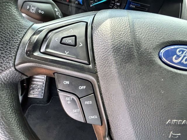 Used 2024 Green Ford SE image 27