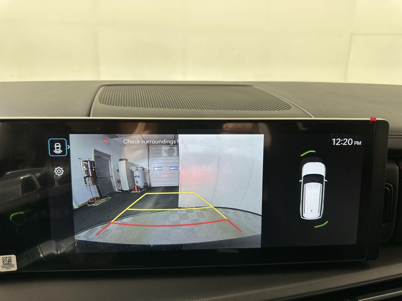 New 2026 Phantom Black Hyundai SE image 15