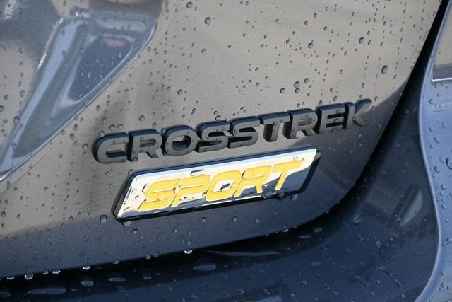 2026 Subaru Crosstrek Sport - Photo 14