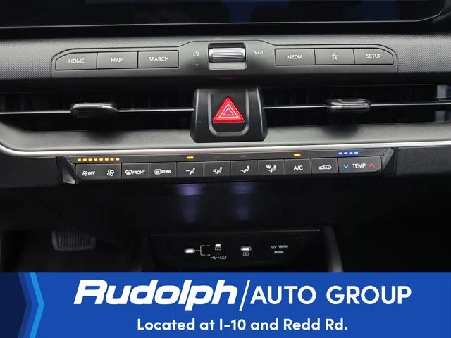 Used 2025 Morning Haze Kia LXS image 22