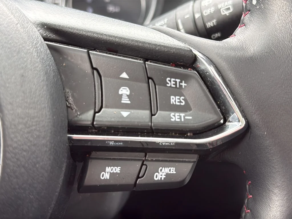 Used 2024 Gray Mazda 2.5 S Carbon Edition image 18