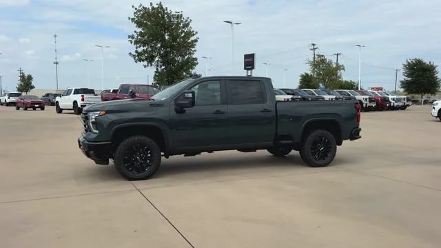 2026 Chevrolet Silverado 2500 HD LT - Photo 5