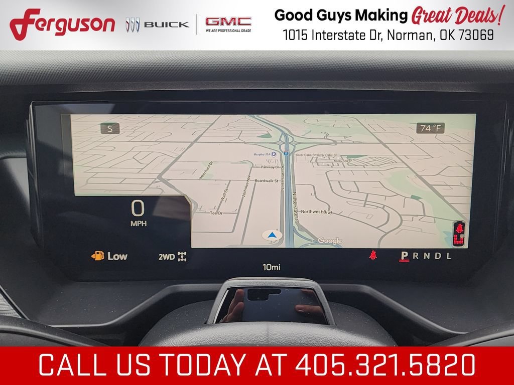 2026 GMC Acadia AT4 - Photo 26