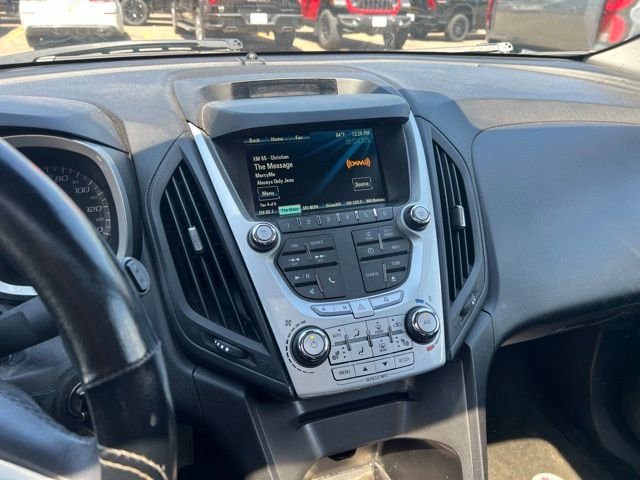 Used 2013 Gray Chevrolet LTZ image 11