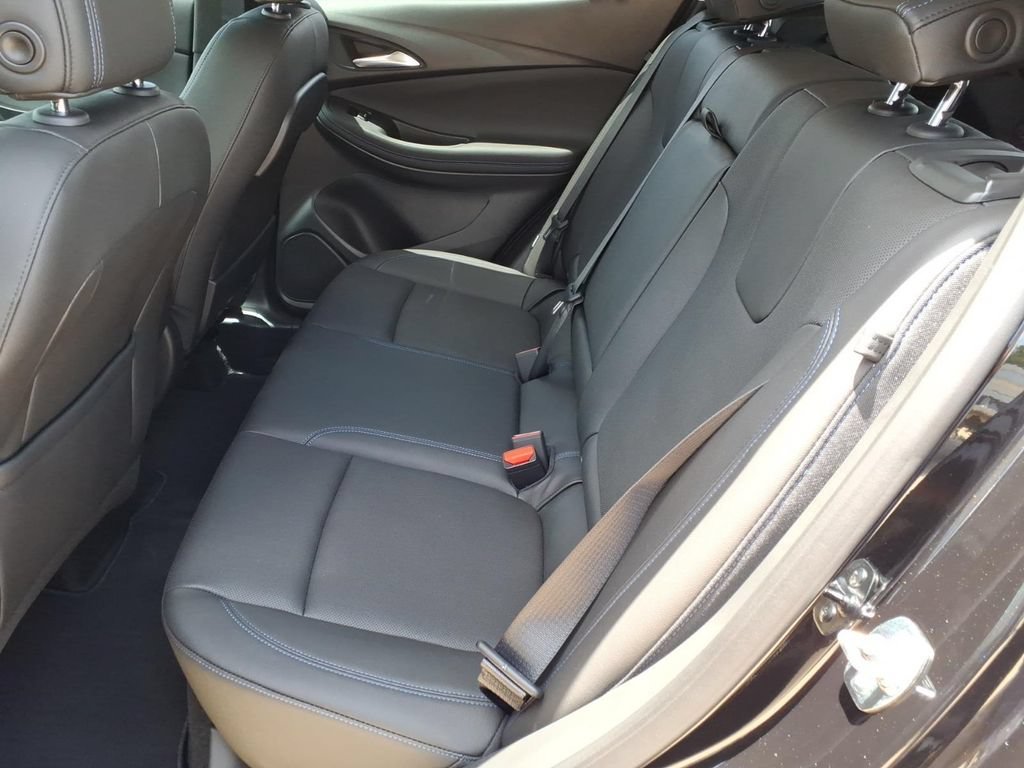 2026 Buick Encore GX Sport Touring - Photo 13