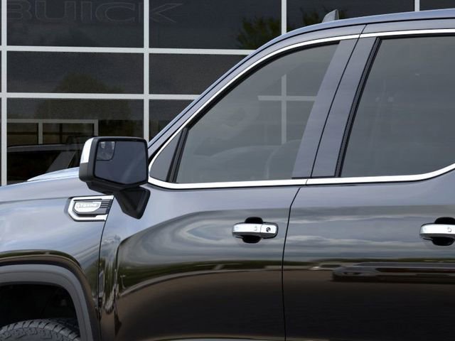 2026 GMC Sierra 1500 SLT - Photo 12